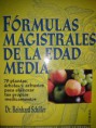 Formulas Magistrales Edad Media